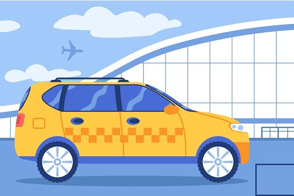 CHENNAI DROP TAXI SERVICE